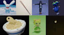 modelling 3d to you