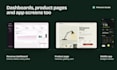design and code an affordable saas landing page