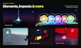 create custom roblox vfx, ability effects and combat particles
