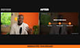 edit your youtube video with motion graphics