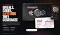 create a 3d product configurator for your website