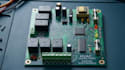 hvac design air conditioner circuit board and custom electronics development