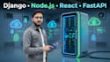deploy website on AWS, vercel, heroku, lightnode, digitalocean