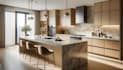 create 3d kitchen cabinets and photorealistic kitchen renders