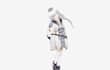 create 3d characters anime style
