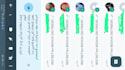 do bulk whatsapp message, blast sms campaign for you
