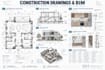 do revit bim models, architectural 2d permit documentation