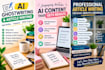 write engaging blog posts and articles