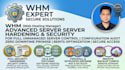 setup, configure, and secure your vps or dedicated server