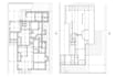 draft architectural plans in autocad, draftsman, redraw autocad plan