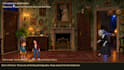 make a game adventure 2d point and click for you