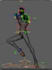 do 3d animation and posing