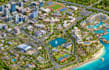 do isometric interactive map, city, campus, hotel map, location clickthrough map