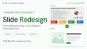design online course slides for coaches and course creators
