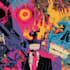 comic book, comic illustration, comic graphic novel