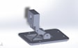 cad, mechanical part design, 3d animation