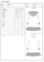 create kids wear technical drawings, spec sheets and cost sheets