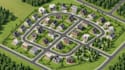 design real estate maps, property maps, land maps and subdivision maps
