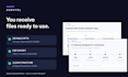 design a modern editable powerpoint presentation