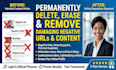 remove mugshots delete negative links, erase bad articles false news from google