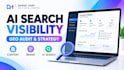 audit your website for ai search visibility and GEO optimization