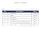 professional ehs documentation and construction safety plans