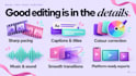 edit your videos well