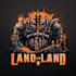 draw a detailed fantasy logo illustration