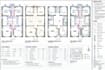 draft architectural plans, structural, hvac and mep city permit blueprint plans