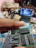 program arduino esp32 and stm32 for robotics projects