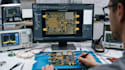 design rf pcb layouts, high frequency circuits, impedance controlled boards