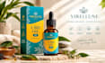 design supplement labels, cbd packaging, vitamin labels and print ready files
