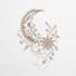 design bridal henna art