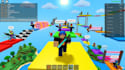 create a custom roblox full game with advanced scripting, maps, UI and gameplay
