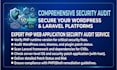 assess php2shell vulnerabilities and secure your PHP wordpress, laravel website