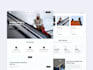 migrate and rebuild your website in framer