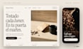 audit your website UX and redesign it in figma