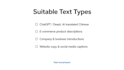 native chinese proofreading and polishing
