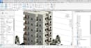 convert your 2d cad plans into a 3d architectural revit bim model