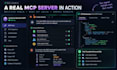build a custom mcp server for claude cursor and ai agents