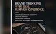 develop your brand strategy, positioning and messaging