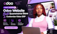 odoo developer odoo website odoo ecommerce odoo erp odoo website design SEO
