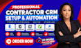 setup housecall pro buildops jobber servicem8 fieldpulse contractors management