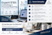 provide ifrs consulting services