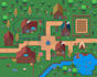 pixel art tileset tilemap top down tiles rpg maker game assets environment tile