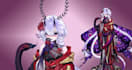 draw and rig live2d vtuber model, 2anime vtuber model,d vtuber model studio