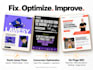 do duda website design and duda SEO as your duda expert