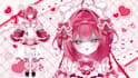 design and rig live2d vtuber model live2d rigging vtuber studio vtuber commision