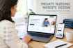 do concierge post op care website private duty nursing website