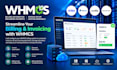 configure whmcs billing automation, recurring payments and invoice setup